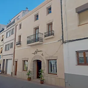  Apartamento Centrally Located Two Bed In