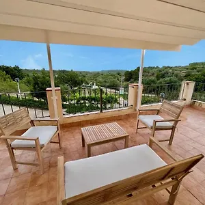  Сasa de vacaciones Alojamiento Can Alegre