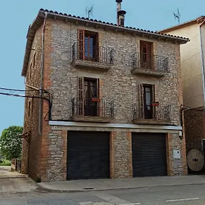  Apartamento Apartamento 1 Cal Genís - Wifi