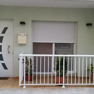 Apartamento Casa Paxixa